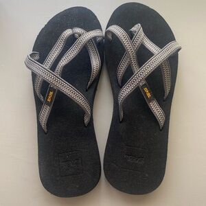 Teva Sandals